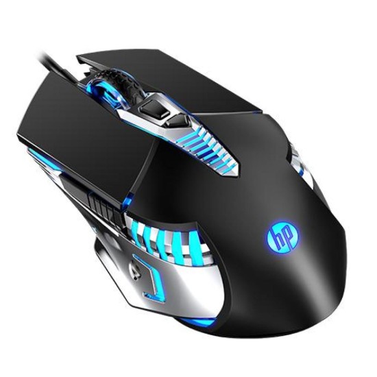 HP G160 Gaming Mouse