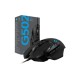 Logitech G502 HERO, Fully Programmable 11 Buttons W/ Hero 25K Sensor RGB High Performance Gaming Mouse (Comes w/ Leather Cord) Logitech G502 HERO, Fully Programmable 11 Buttons W/ Hero 25K Sensor RGB High Performance Gaming Mouse (Comes w/ Leather Cord)
