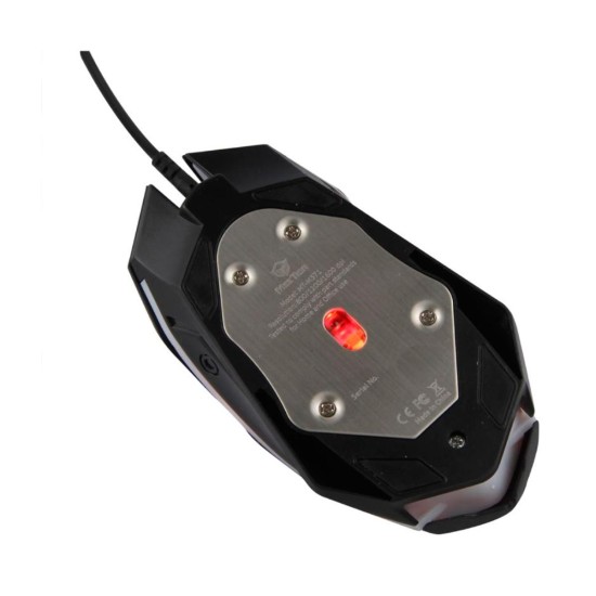 MeeTion MT-M371 USB Wired Backlit Mouse