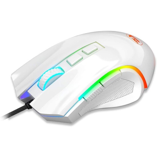 Redragon M607 Griffin 7200 DPI RGB Gaming Mouse