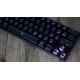 Redragon K630 Dragonborn 60% Wired RGB Compact Mechanical 61 Keys Linear Red Switch -Black