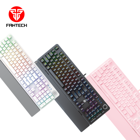 Fantech MAXPOWER MK853 Mechanical Gaming Keyboard