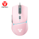 Fantech VX7 CRYPTO Gaming Mouse - Sakura Edition