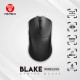 FANTECH BLAKE WGC5 WIRELESS GAMING MOUSE - BLACK