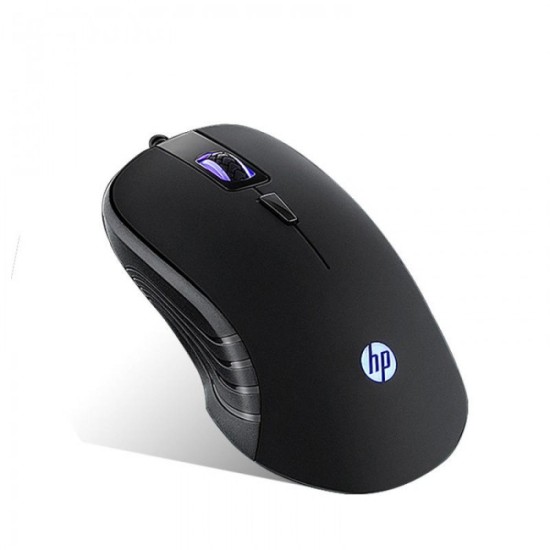 HP G100 Gaming Mouse