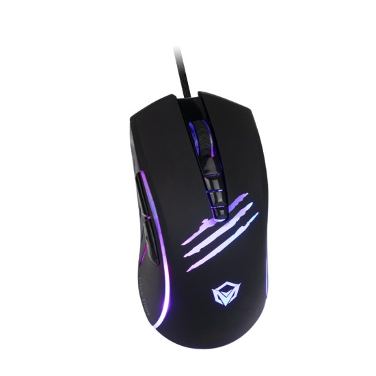 MeeTion MT-C011 Wired Gaming Mouse And Pad Combo