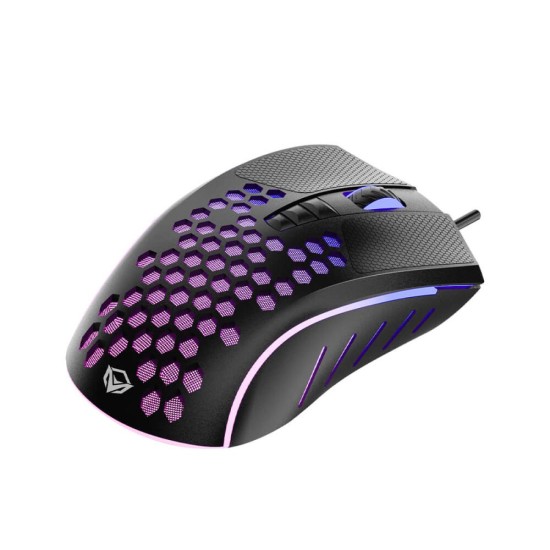 MeeTion MT-GM015 Lightweight Honeycomb Gaming Mouse