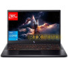 Acer Nitro V15 Gaming Intel Core i5-13420H ,16GB RAM, 512GB SSD, NVidia RTX5050/8GB,15.6” Full HD 165Hz , CAM, BT, Wifi 6,Win11 , (Backlit), Black