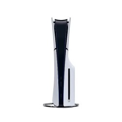 Playstation 5 Disc Console Slim - Arabic Edition Playstation 5 Disc Console Slim - Arabic Edition