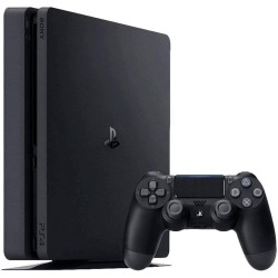 NEW PlayStation 4 Slim 500GB Console  NEW PlayStation 4 Slim 500GB Console