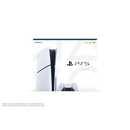 PlayStation®5 Consoles (SLIM)