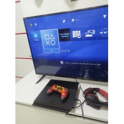 USED PlayStation 4 FAT 500GB   USED PlayStation 4 FAT 500GB