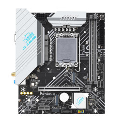 JINGSHA B760M-K DDR4 Gaming Motherboard