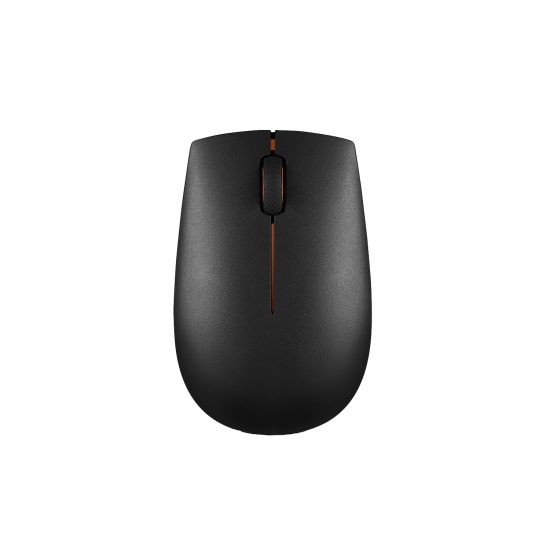 Lenovo 300 Wireless Compact Mouse