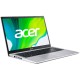 Laptop Acer Aspire 3 A315-58, i5-1135G7 11 Gen, 8 GB DDR4, 15.6" FHD, Silver