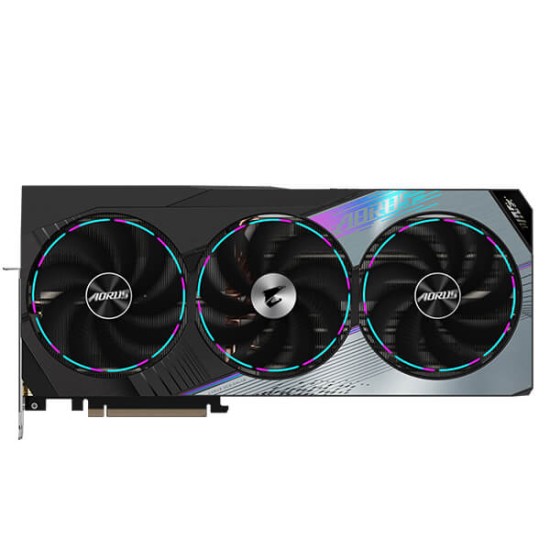 GIGABYTE AORUS GeForce RTX 4080 16GB MASTER Graphic Card