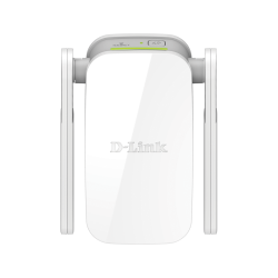 D-Link DAP-1610 AC1200 Wi-Fi Range Extender D-Link DAP-1610 AC1200 Wi-Fi Range Extender