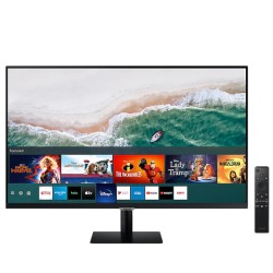 Monitor SAMSUNG M5 27-Inch FHD HDR10 SMART Monitor SAMSUNG M5 27-Inch FHD HDR10 SMART