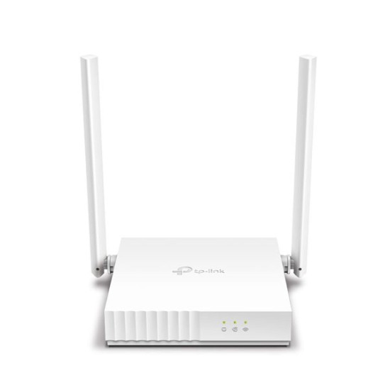 TP-Link 300Mbps Wireless N Speed WR820N