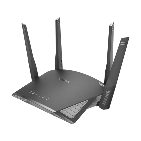 D-Link DIR-2660/P3 AC2600 Whole Home Wireless Kit