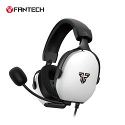 Fantech MH92 CARBON Multi-platform Gaming Headset White
