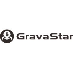 gravastar