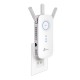 TP-Link AC1750 WiFi Extender (RE450), PCMag Editor's Choice, Up to 1750Mbps, Dual Band WiFi Repeater, Internet Booster, Extend WiFi Range further