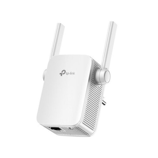 TP-Link | AC1200 WiFi Range Extender | Up to 1200Mbps | Dual Band WiFi Extender, Repeater, Wifi Signal Booster, Access Point| Easy Set-Up | Extends Internet Wifi to Smart Home & Alexa Devices (RE305)