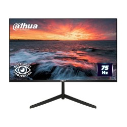 Dahua Monitor DHI-LM24-B200, 24inch/ 75Hz Dahua Monitor DHI-LM24-B200, 24inch/ 75Hz