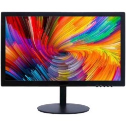 Dahua DHL – LM19 A200 19-inch LED Monitor Dahua DHL – LM19 A200 19-inch LED Monitor