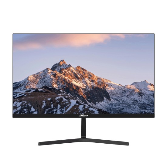 Dahua Monitor DHI-LM24-B200, 24inch/ 75Hz