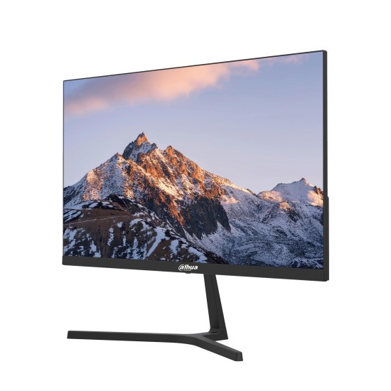 Dahua Monitor DHI-LM22-B200, 22inch/ 75Hz